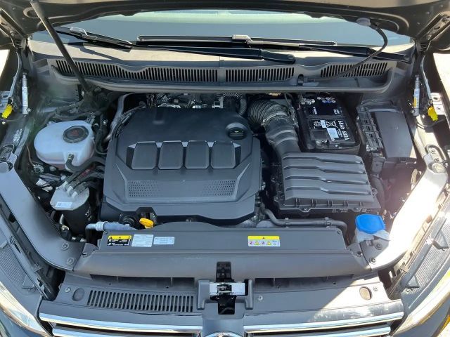 Volkswagen Touran DSG