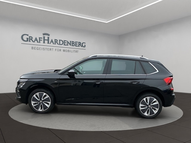 Skoda Kamiq 1.5 TSI Selection