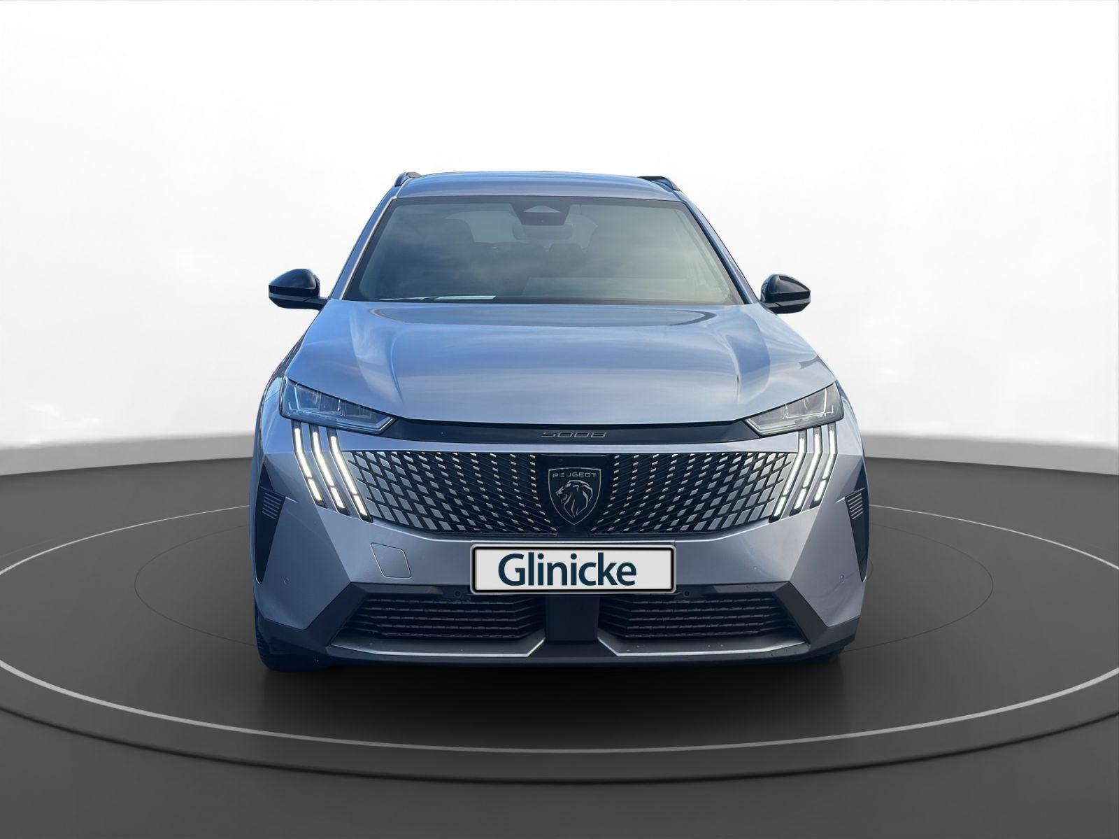 Peugeot 5008 Allure Pack Hybrid