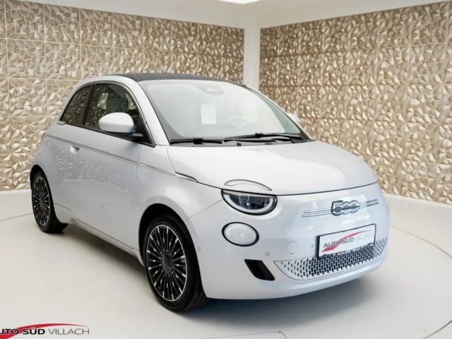 Fiat 500e 42 kWh La Prima
