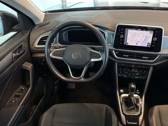 Volkswagen T-Roc 1.0 TSI