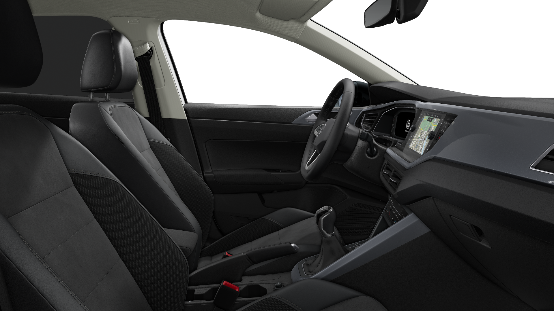 Volkswagen Taigo 1.0 TSI Style