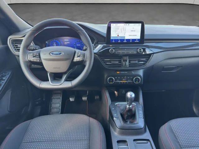 Ford Kuga EcoBoost ST Line