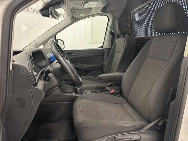 Volkswagen Caddy 4Motion