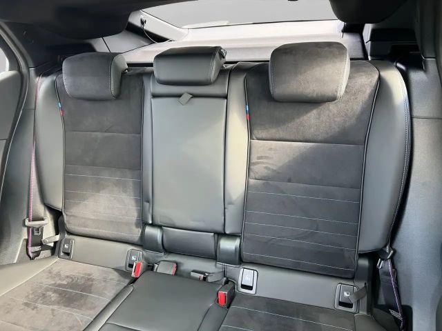 BMW X2 Coupé M35i xDrive