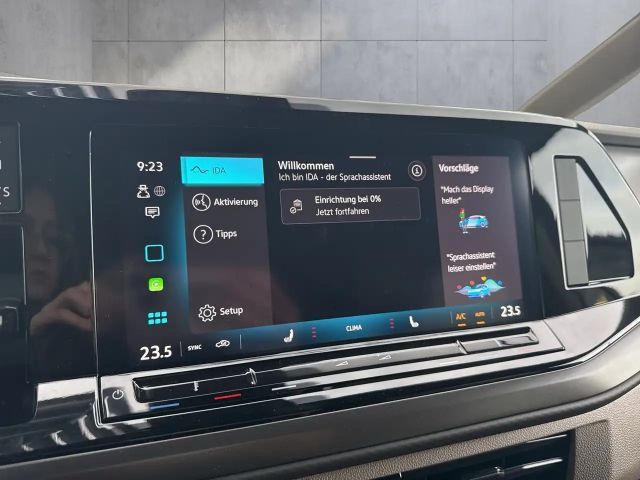 Volkswagen Multivan Business T7