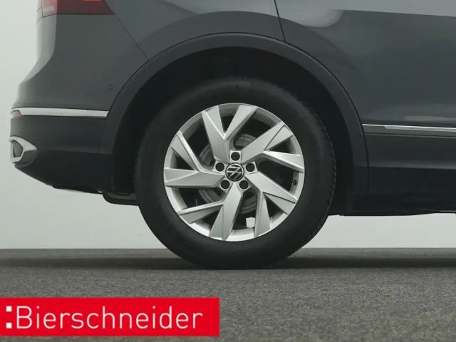 Volkswagen Tiguan 2.0 TDI DSG Elegance Elegance