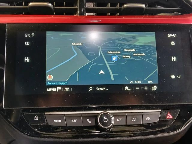 Opel Corsa 1.2 Turbo