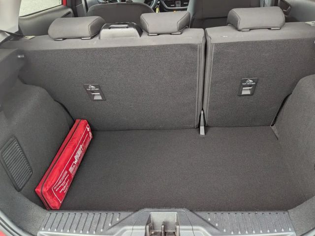 Ford Fiesta Cool & Connect