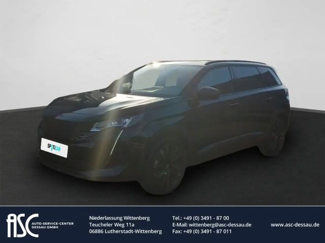 Peugeot 5008 GTHybrid/1,99%/Nachtsicht/AGR/AZV/elHeck/7Sitze