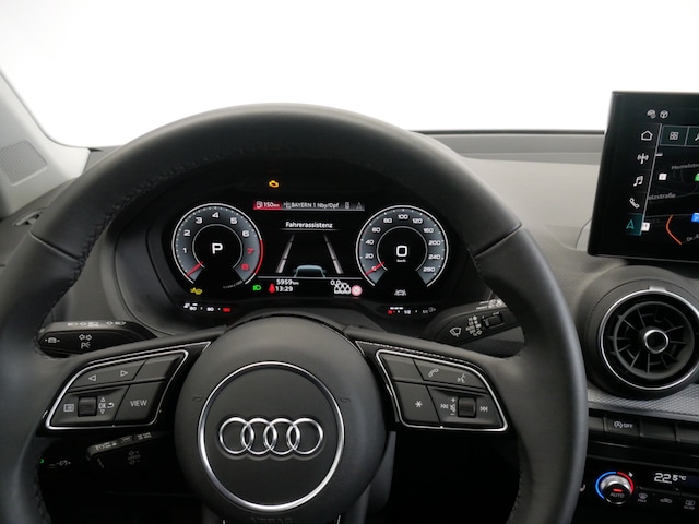 Audi Q2 35 TFSI S-Tronic
