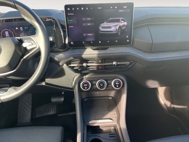 Skoda Kodiaq 2.0 TDI 4x4 Selection Suite