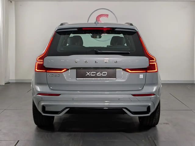 Volvo XC60 Polestar T8