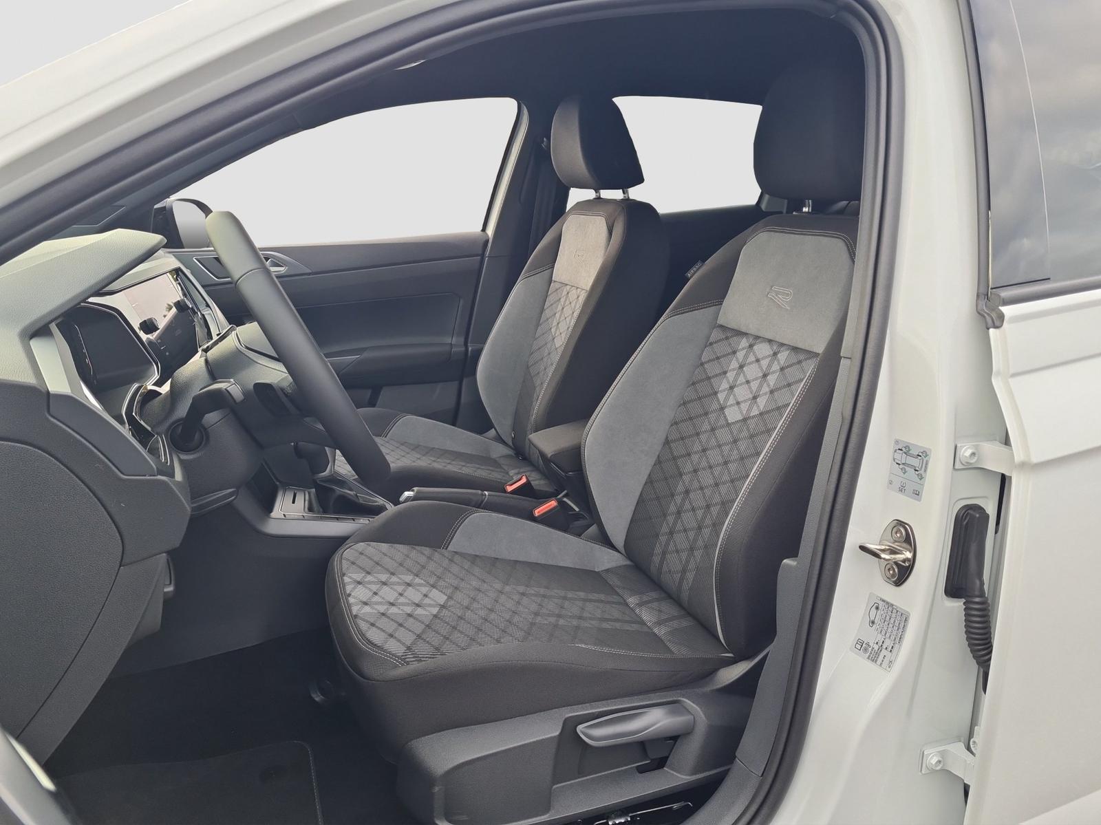 Volkswagen Taigo 1.5 TSI IQ.Drive R-Line