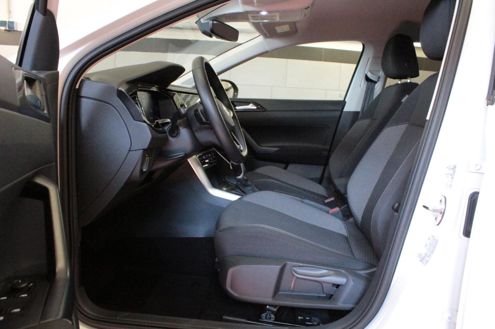 Volkswagen Taigo 1.0 TSI Life