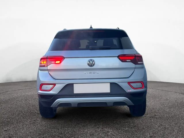 Volkswagen T-Roc DSG Life
