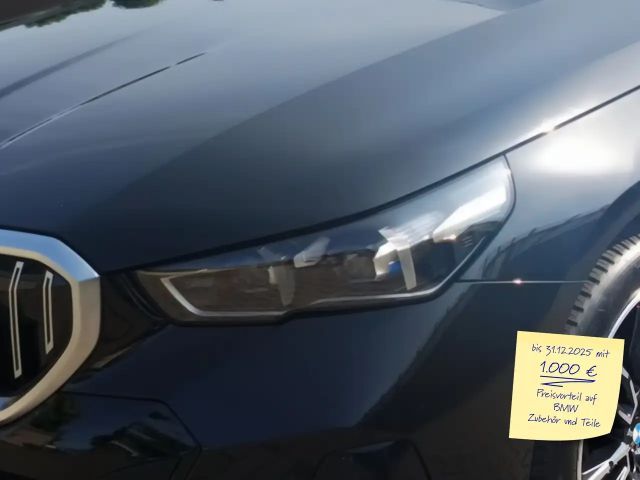 BMW 520 520d M-Sport Touring