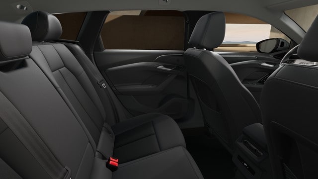 Audi A6 e-tron Avant