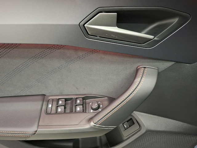 Cupra Leon 2.0 TSI DSG Sportstourer VZ