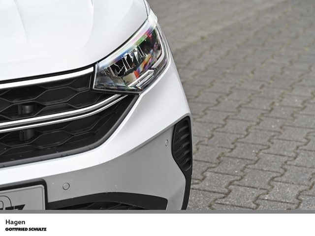 Volkswagen Taigo DSG Life