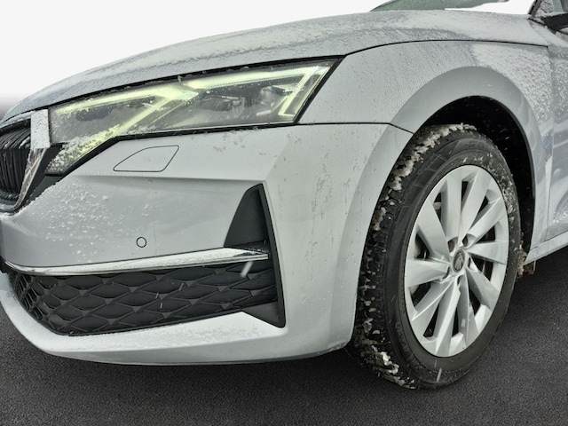 Skoda Octavia 1.5 TSI Combi Selection