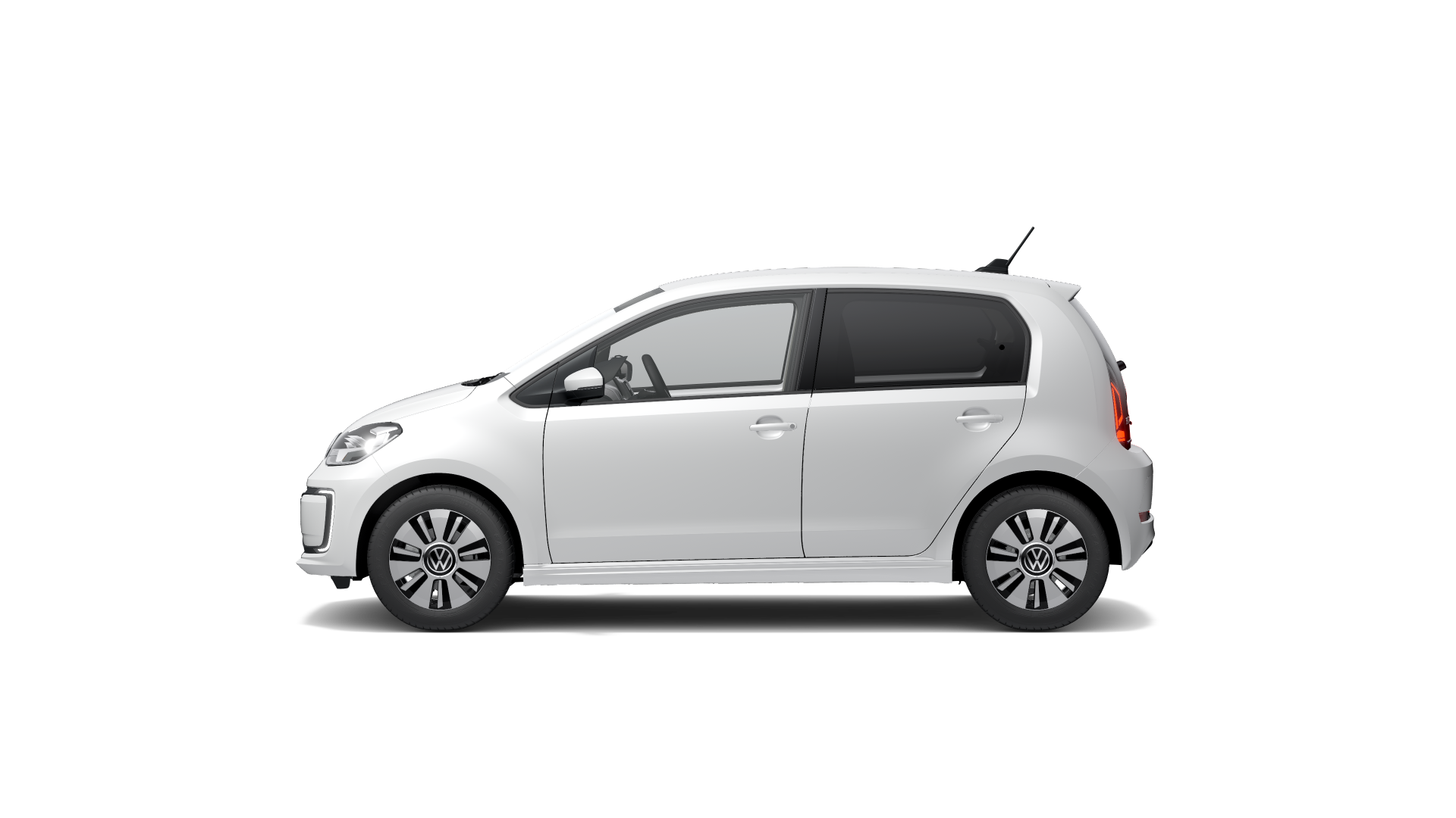 Volkswagen e-up! Move Move up! Style