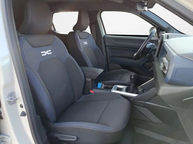 Dacia Duster TCe 130