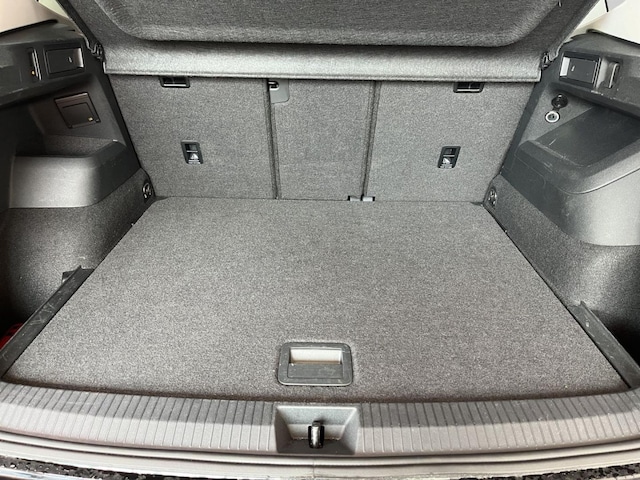 Volkswagen Tiguan 1.5 eTSI DSG Life