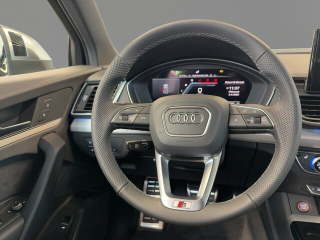 Audi SQ5 SUV TDI 251 kW tiptronic Audi SQ5 SUV