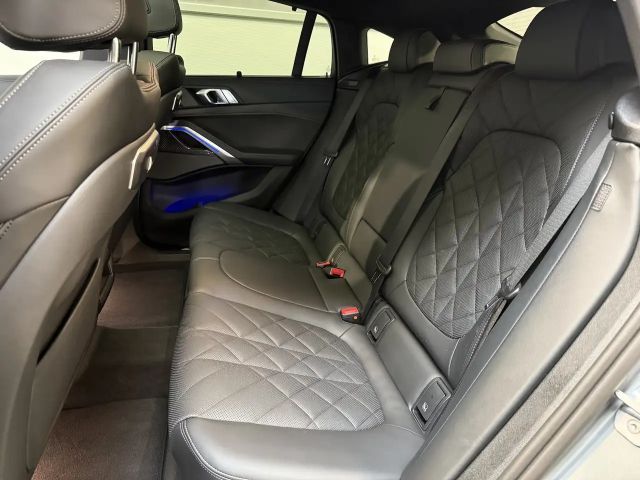 BMW X6 M-Sport xDrive