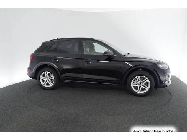 Audi Q5 40 TDI Quattro S-Tronic