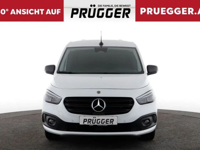 Mercedes-Benz Citan CDI