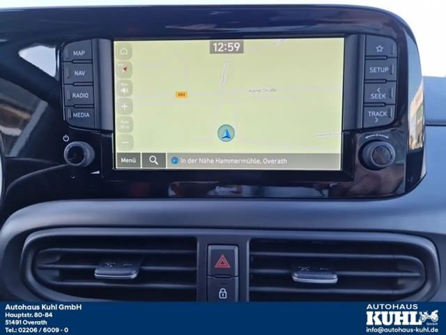 Hyundai i10 1.0 N Line