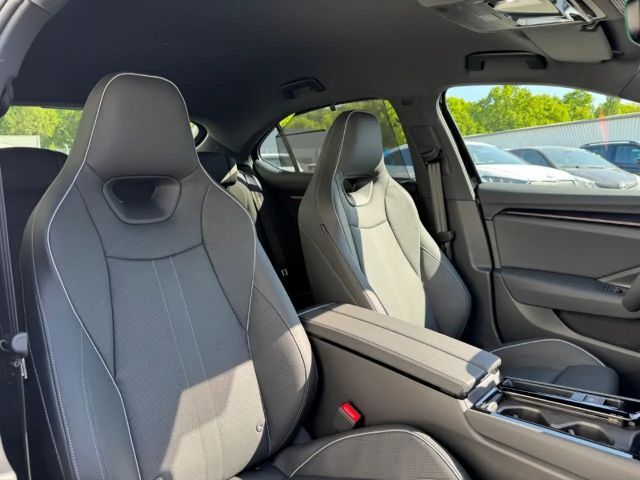 Skoda Superb 2.0 TSI 4x4 Sportline iV