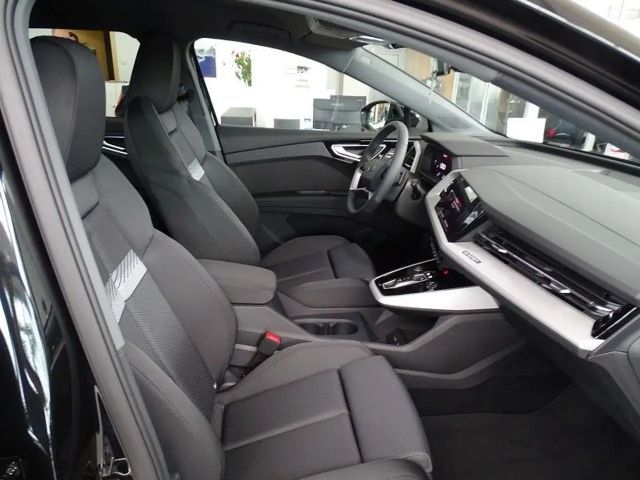 Audi Q4 e-tron 40