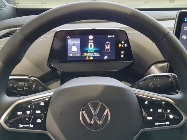 Volkswagen ID.4 Business Performance Pro
