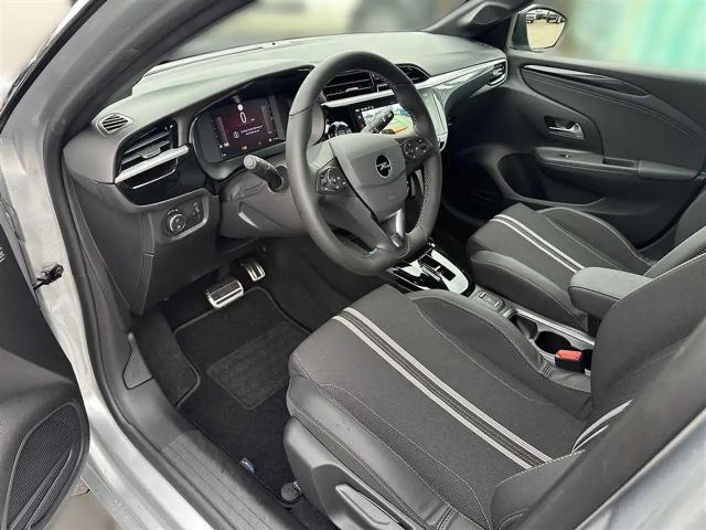 Opel Corsa GS-Line Grand Sport