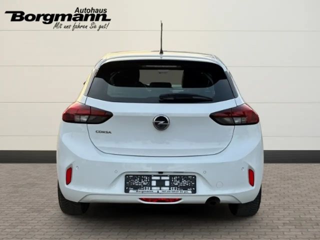 Opel Corsa Edition F Edition