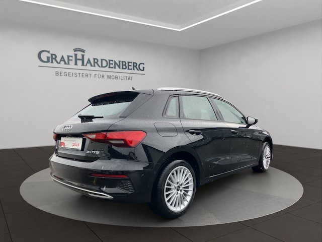 Audi A3 35 TFSI S-Tronic Sportback