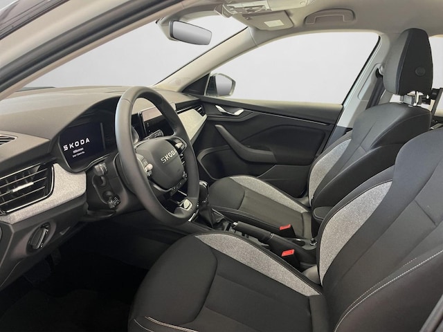 Skoda Kamiq 85 Selection