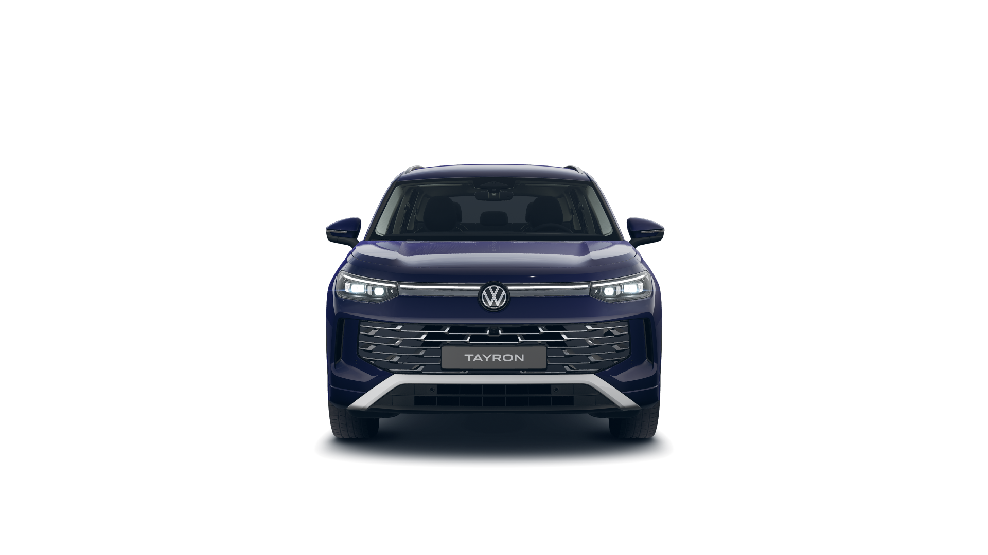 Volkswagen Tayron 2.0 TDI DSG Elegance Elegance