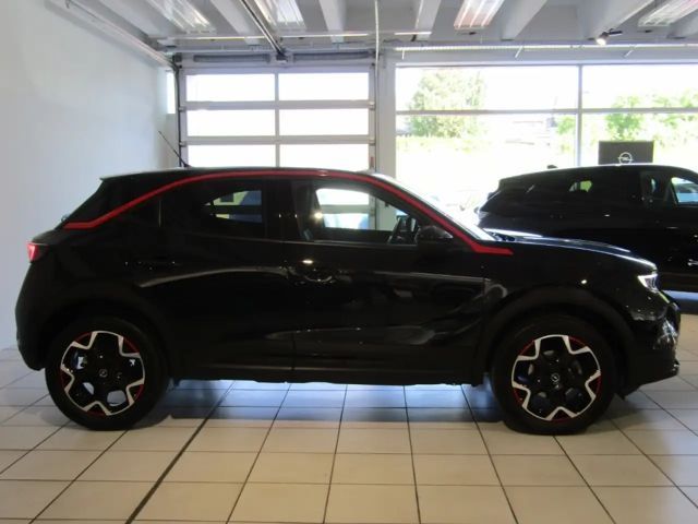 Opel Mokka GS-Line Grand Sport
