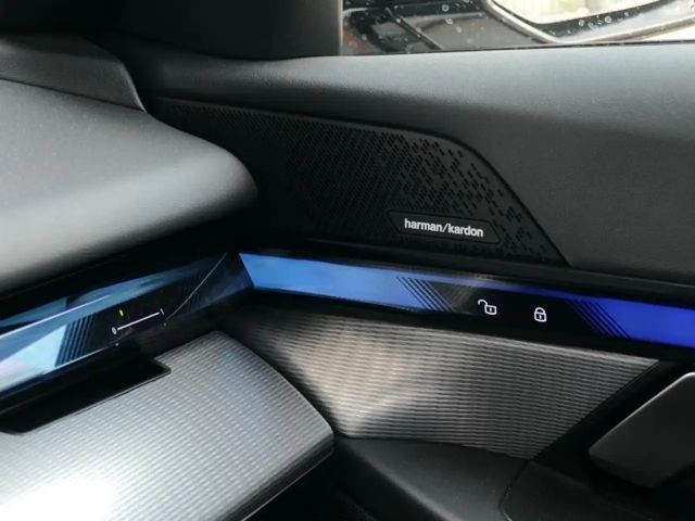 BMW i5 M-Sport Sedan