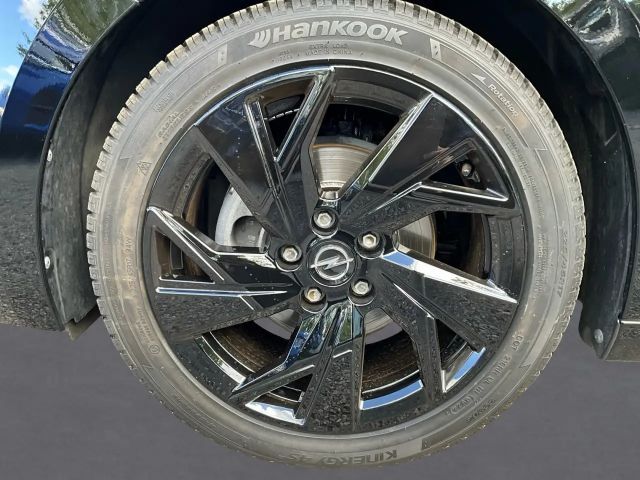 Opel Astra GS-Line Grand Sport