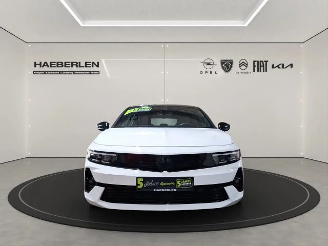 Opel Astra 1.2 Turbo GS-Line Grand Sport Turbo