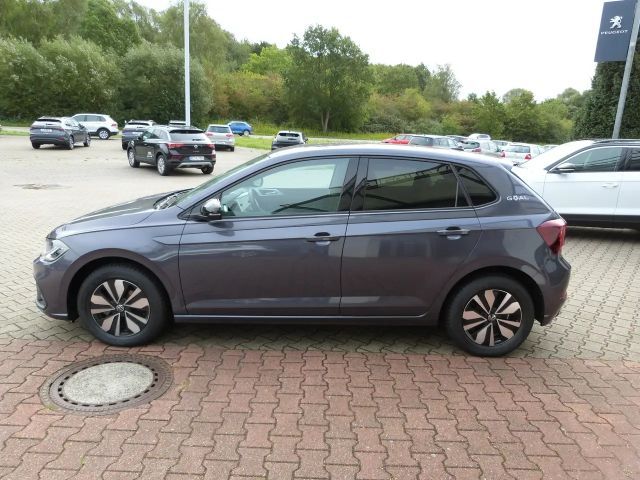 Volkswagen Polo 1.0 TSI DSG