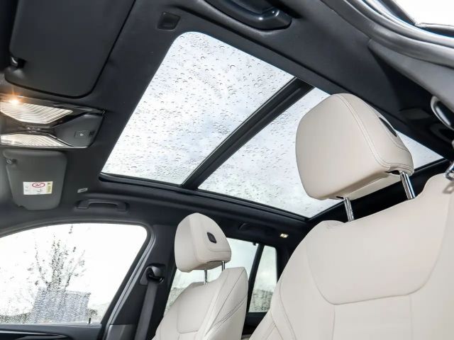 BMW X3 M-Sport xDrive30i