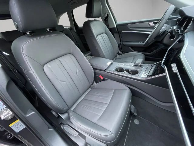 Audi A6 40 TDI Quattro