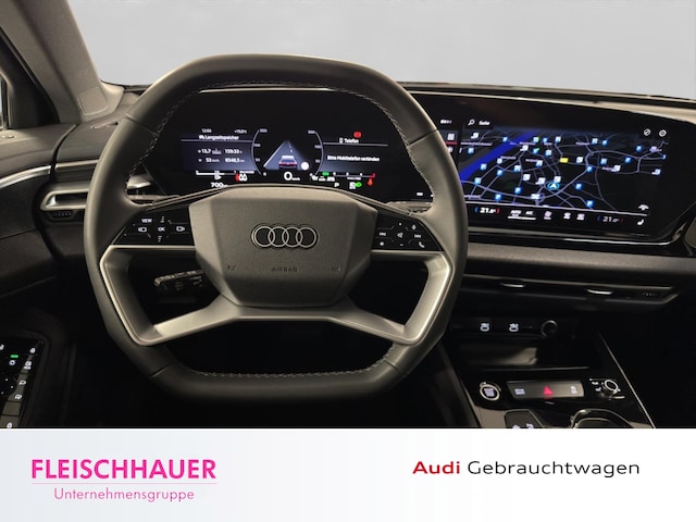 Audi A5 Avant S-Tronic