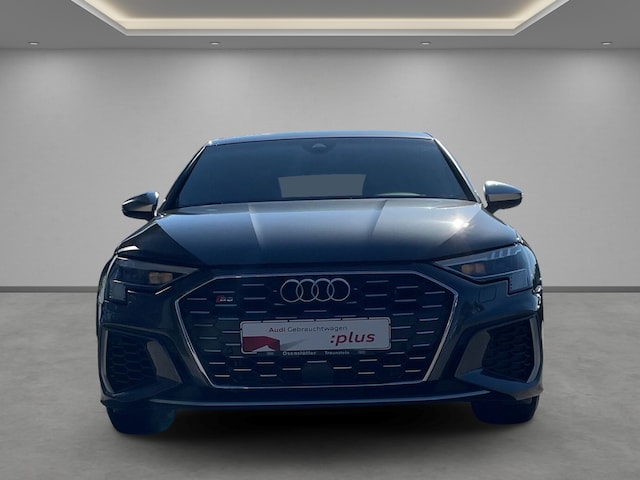 Audi S3 Quattro S-Tronic Sportback